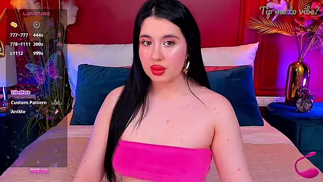 Mayzzie online show from 05/03/26, 07:17