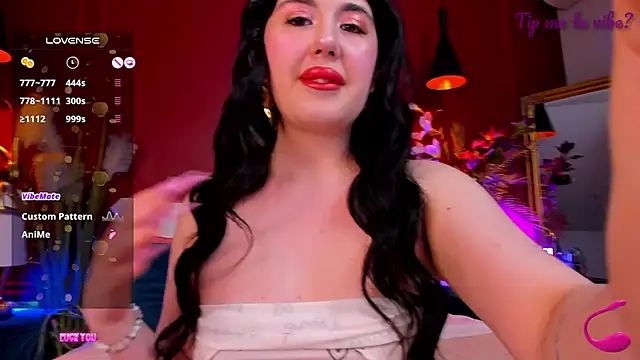 Mayzzie online show from 05/27/26, 07:21
