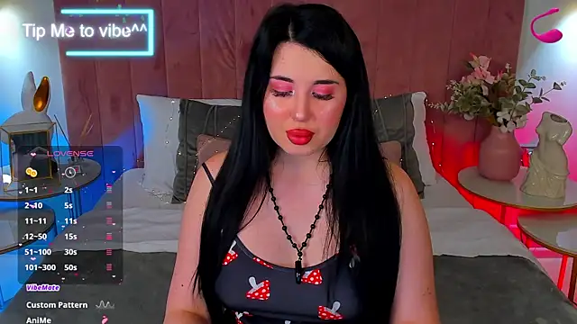 Mayzzie online show from 10/02/25, 07:17