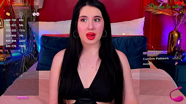 Mayzzie online show from 05/14/26, 07:22