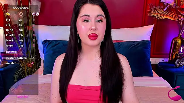 Mayzzie online show from 04/30/26, 07:10