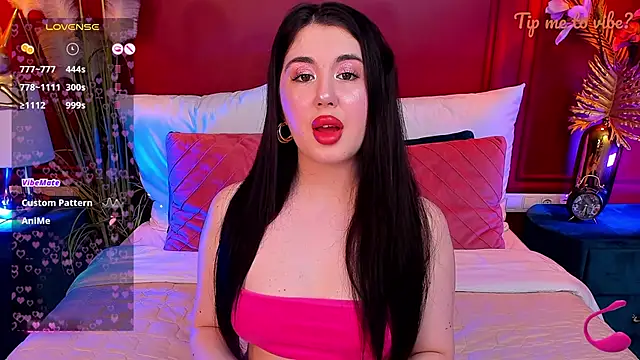 Mayzzie online show from 04/02/26, 07:20