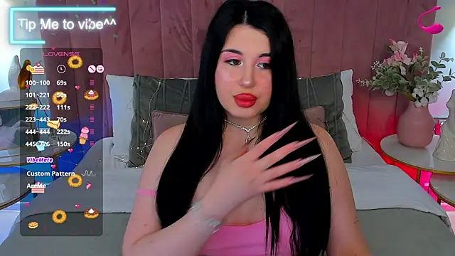 Mayzzie online show from 10/03/25, 07:26