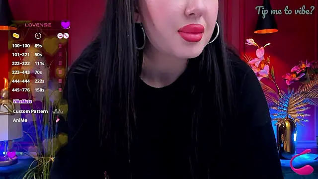 Mayzzie online show from 02/14/26, 04:02