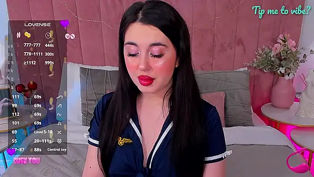 Mayzzie online show from 03/05/26, 08:16