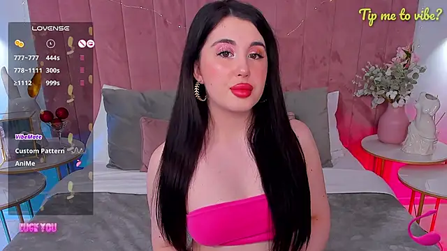 Mayzzie online show from 03/15/26, 08:27