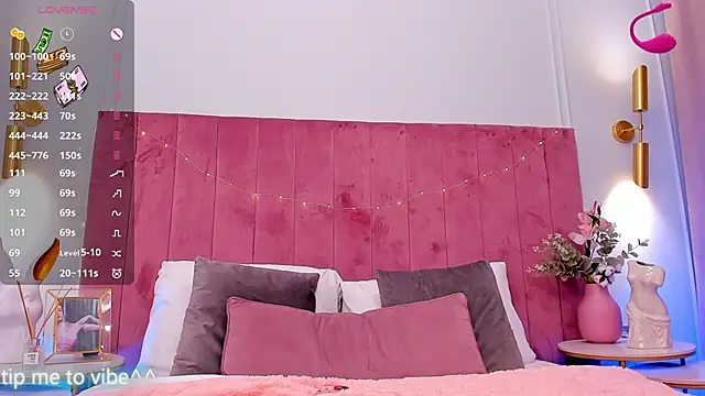 Mayzzie online show from 03/19/25, 12:04