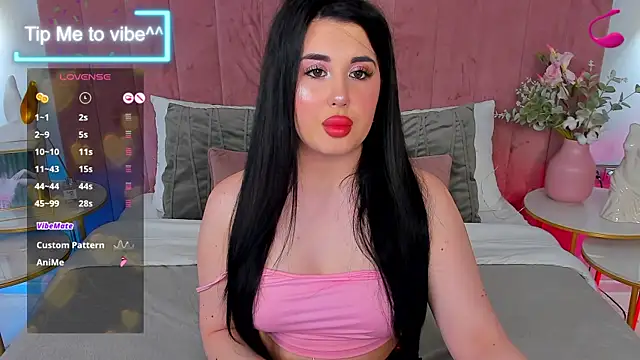 Mayzzie online show from 11/06/25, 08:24