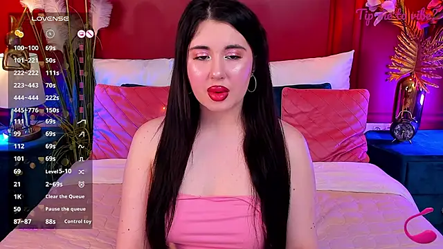 Mayzzie online show from 04/03/26, 07:20