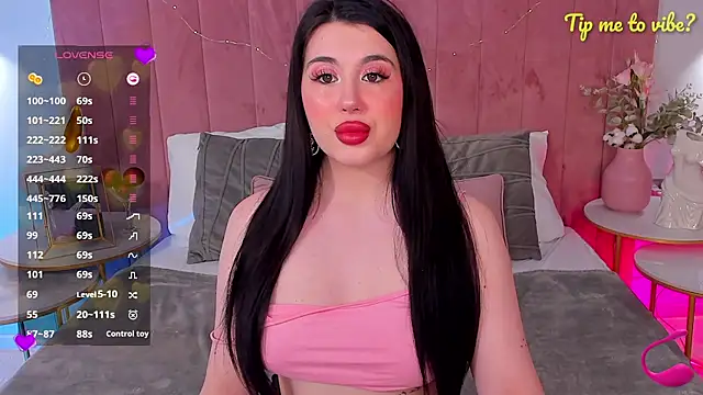 Mayzzie online show from 02/05/26, 08:15