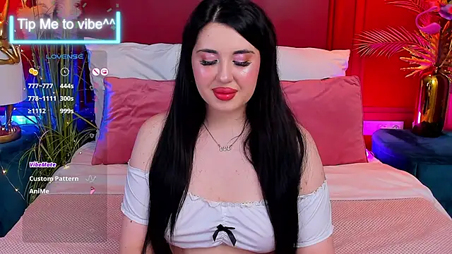 Mayzzie online show from 11/20/25, 08:20