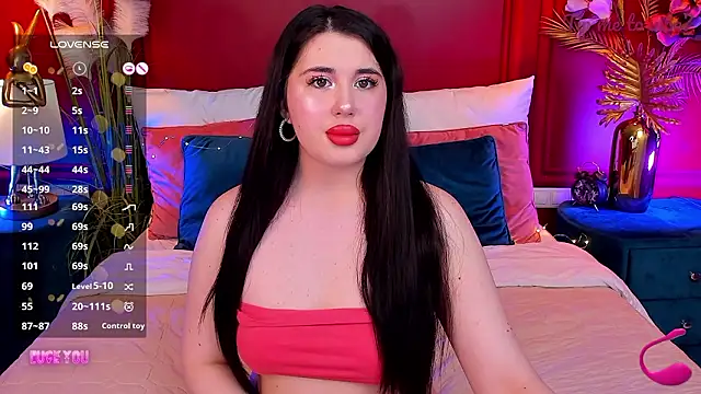 Mayzzie online show from 03/22/26, 08:21