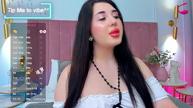 Mayzzie online show from 09/22/25, 07:09