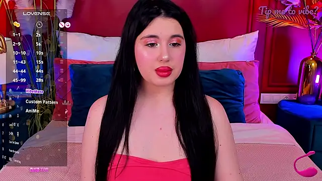 Mayzzie online show from 05/12/26, 07:20
