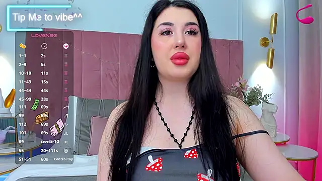 Mayzzie online show from 09/10/25, 07:24