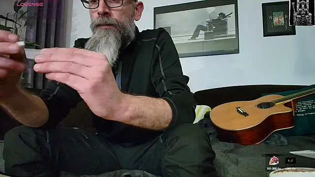 Kingsscepter online show from 02/28/25, 05:37