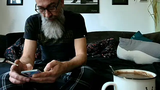 Kingsscepter online show from 11/15/25, 03:05