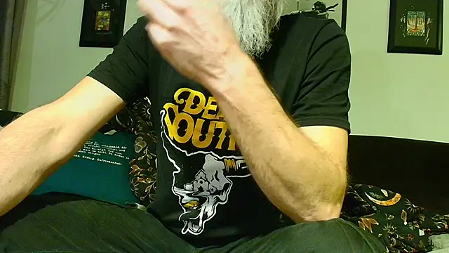 Kingsscepter online show from 01/15/26, 05:49