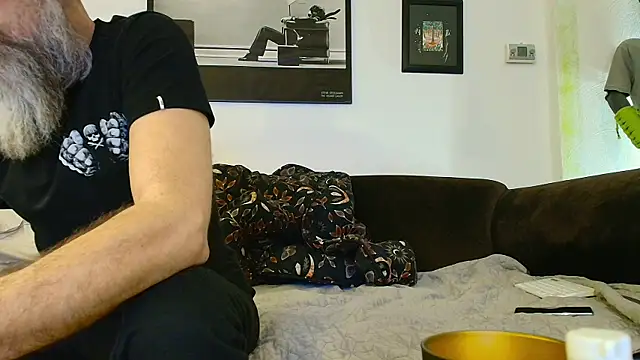 Kingsscepter online show from 01/13/26, 04:44