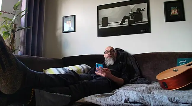 Kingsscepter online show from 02/26/25, 03:10