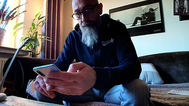 Kingsscepter online show from 03/19/25, 05:17