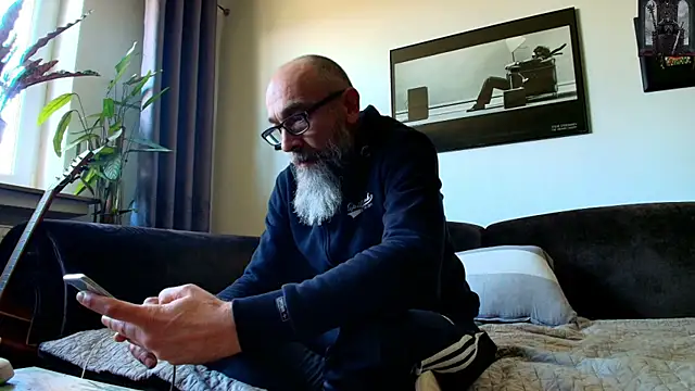 Kingsscepter online show from 03/19/25, 01:51