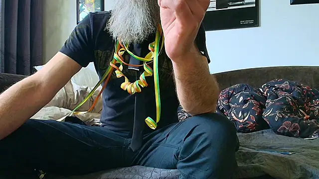 Kingsscepter online show from 02/12/26, 11:32