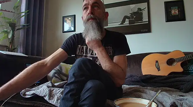 Kingsscepter online show from 02/27/25, 09:50