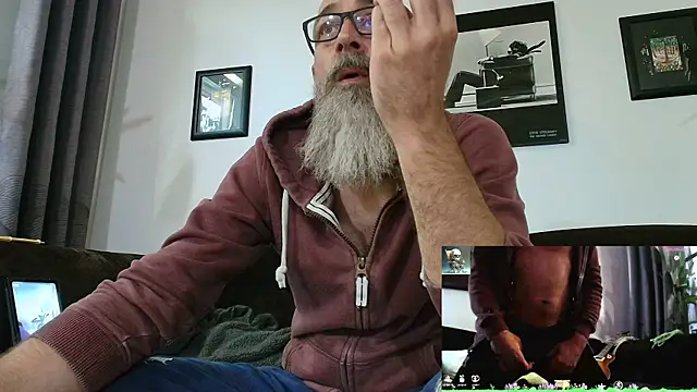 Kingsscepter online show from 09/09/25, 08:02