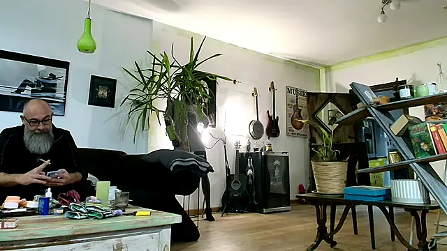 Kingsscepter online show from 10/06/25, 07:20