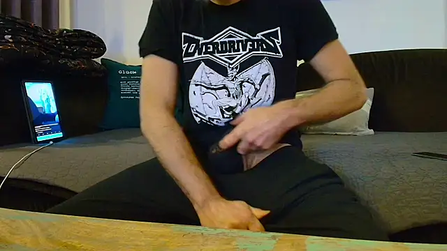 Kingsscepter online show from 11/24/25, 06:52