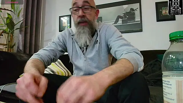 Kingsscepter online show from 02/27/25, 09:25