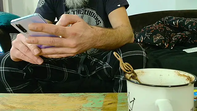 Kingsscepter online show from 11/22/25, 03:44