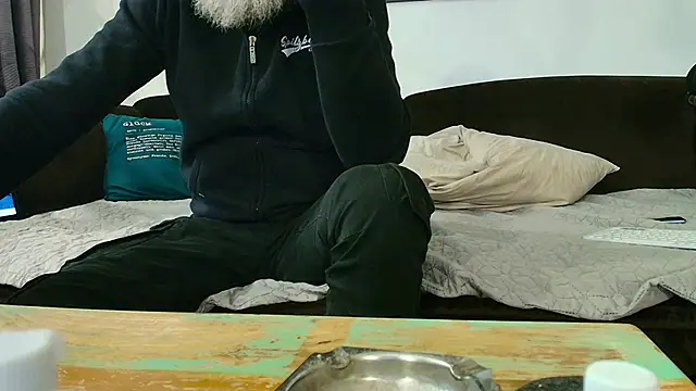 Kingsscepter online show from 01/07/26, 10:15