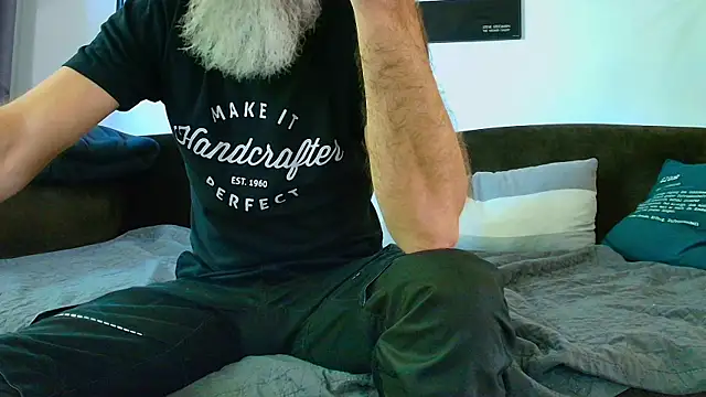 Kingsscepter online show from 09/19/25, 09:13