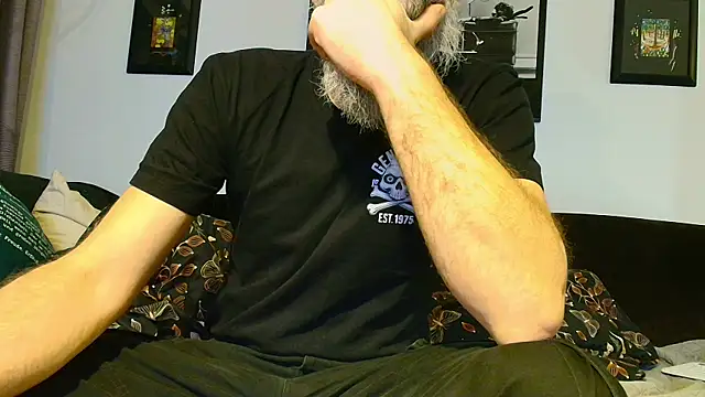 Kingsscepter online show from 01/14/26, 04:54