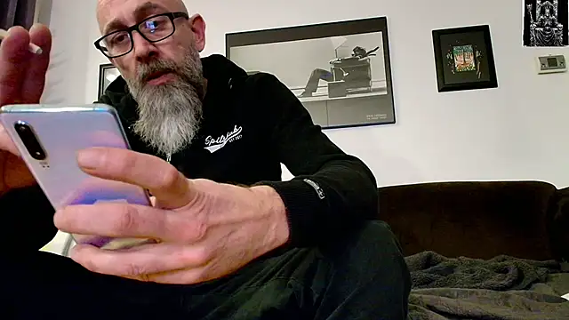 Kingsscepter online show from 03/07/25, 07:38