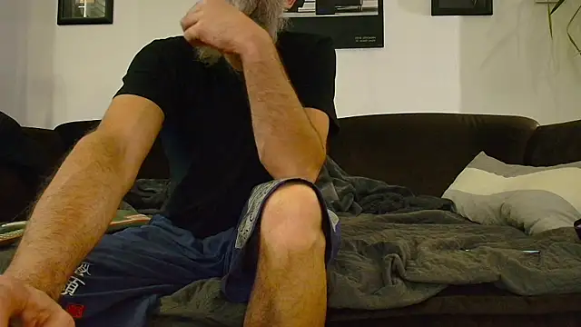 Kingsscepter online show from 10/25/25, 11:05