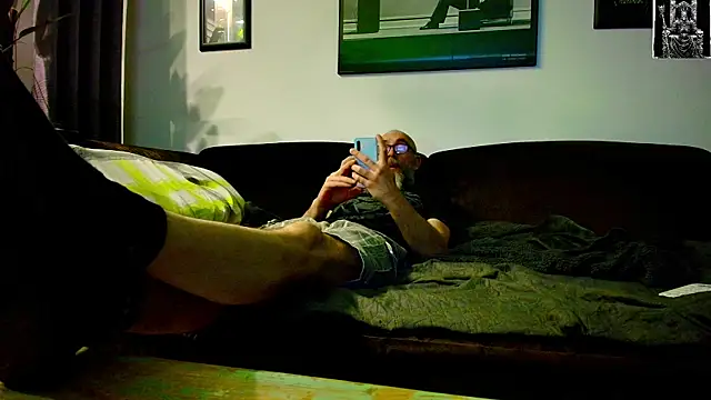 Kingsscepter online show from 03/03/25, 10:31