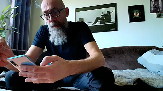 Kingsscepter online show from 03/21/25, 02:40