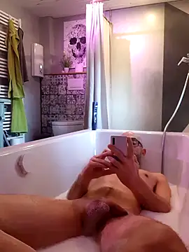 Kingsscepter online show from 03/03/25, 09:34