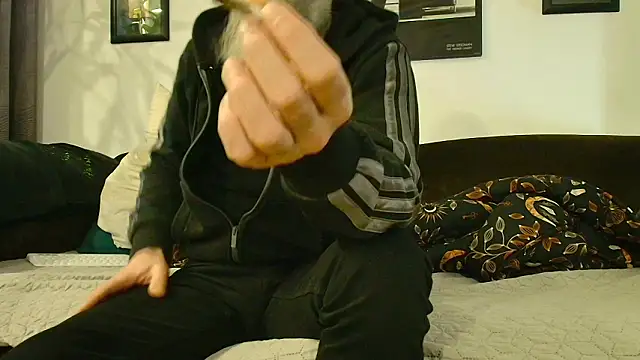 Kingsscepter online show from 02/05/26, 05:09