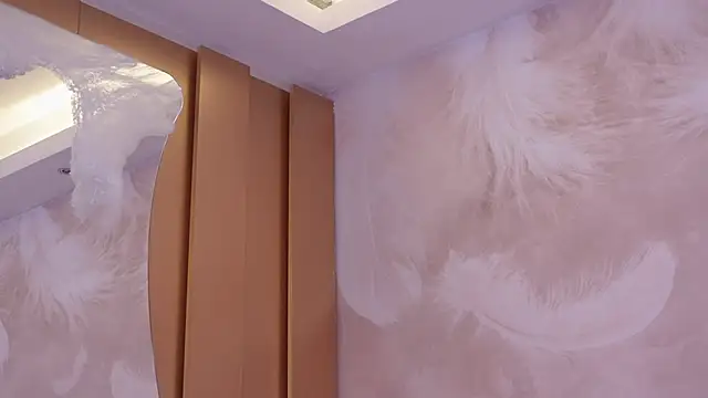 JullyBlair online show from 11/10/25, 05:56