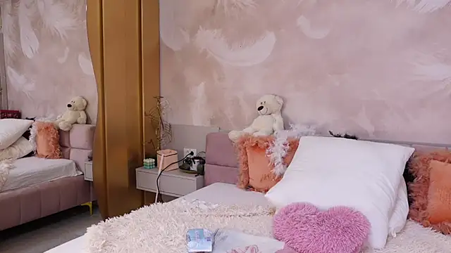 JullyBlair online show from 03/31/26, 04:25