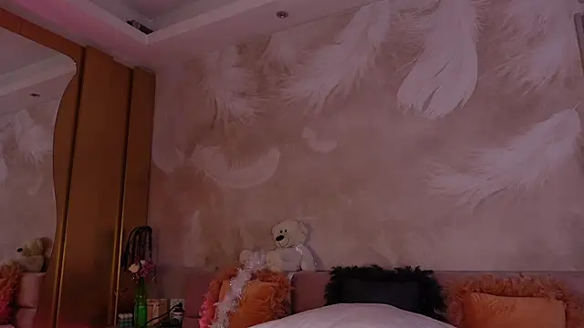 JullyBlair online show from 03/01/26, 05:18