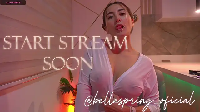 Snapshot of b3llaspringg chatting on 06/24/26, 11:35 b3llaspringg online show from 06/24/26, 11:35
