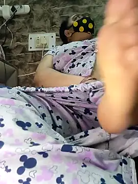 hotty manisha online show from 03/26/26, 04:16