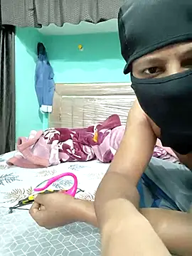 hotty manisha online show from 02/17/26, 04:26