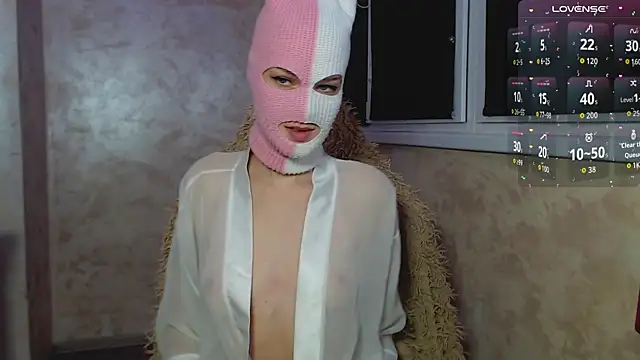 Domiiiniiicana online show from 09/17/25, 11:29