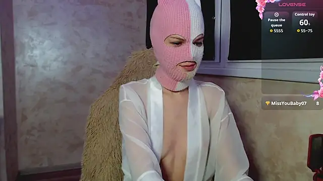 Domiiiniiicana online show from 09/10/25, 07:13